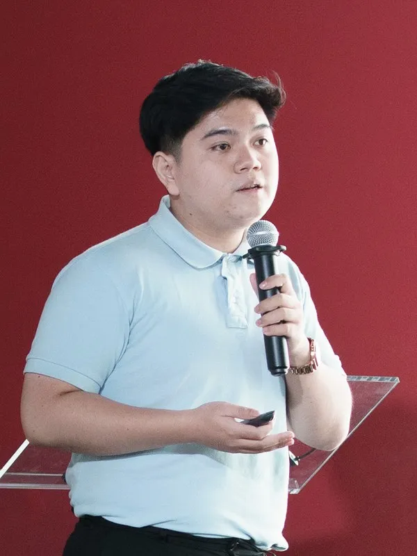 Shaw Nguyen